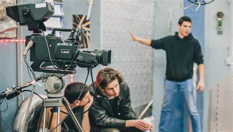 Film Major Jobs: Pros & Cons of a Filmmaking Degree | Backstage