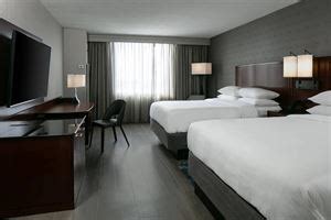 West Des Moines Marriott - West Des Moines, IA - Wedding Venue