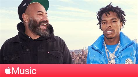 Lil Baby: ‘My Turn,’ Rap Beginnings and Perspective on Success | Apple Music :: GentNews