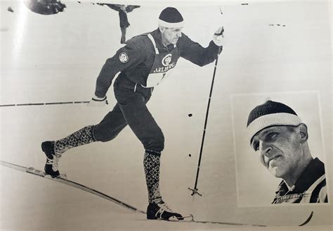 That Sudbury Sports Guy: Rauhanen recollections entrenched in Sudbury Nordic ski lore | Sudbury Star