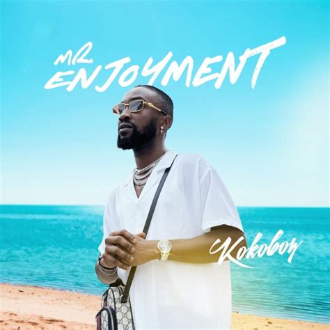 [Music] Kokoboy - MR. Enjoyment » Naijaloaded