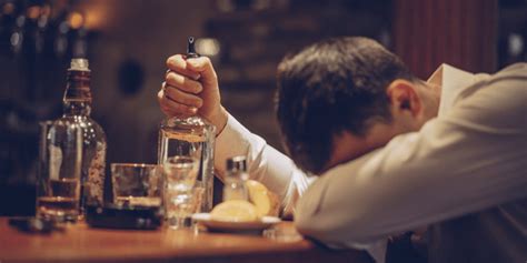 Effects of Drinking Alcohol on Your Health • Health Blog • Community Care Physicians