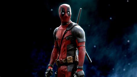 1920x1080 New Deadpool 4k Laptop Full HD 1080P HD 4k Wallpapers, Images ...