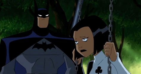 8 Best Batman Episodes From Justice League (& JLU), According to IMDb