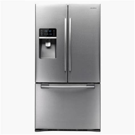 Here You Can Find And Buy Samsung Refrigerator: Samsung 28.5 French ...