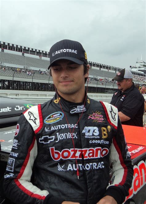 Biografia Nelson Piquet Jr - Piquet Sports