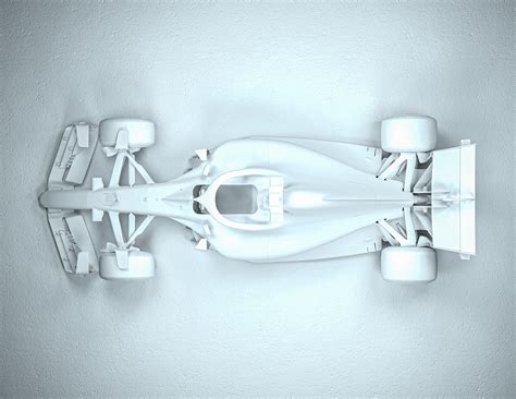 2022 Ferrari Formula 1 Concept Car :: Behance