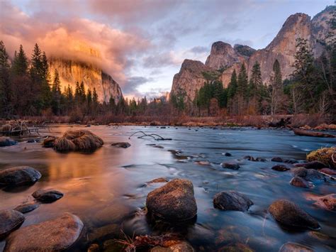 Golden Hour Photography: A Landscape Photographer's Guide | Nature TTL