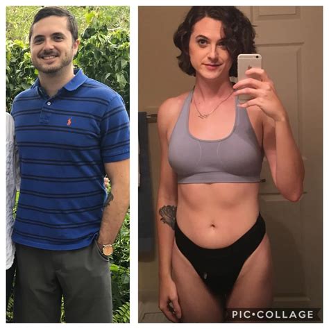 Mtf Transition, Male To Female Transition, Male To Female Transgender ...