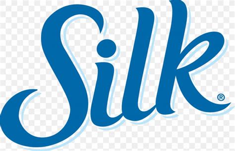 Soy Milk Silk Logo Dairy Products, PNG, 995x641px, Soy Milk, Blue, Brand, Dairy Products, Drink ...