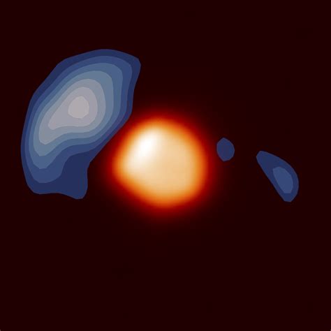 The slow rotation of the red supergiant Betelgeuse - Observatoire de Paris - PSL - Centre de ...