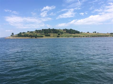 Boston Harbor Islands State Park - All You Need to Know BEFORE You Go ...