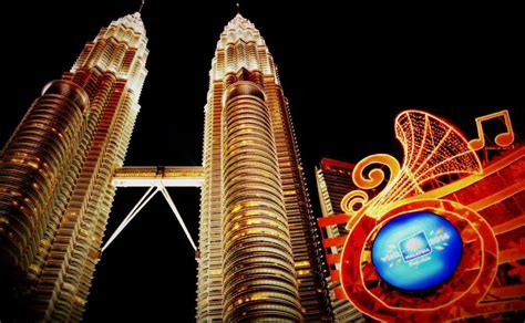 Nightlife in Kuala Lumpur – New visitor to the city