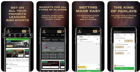 BetMGM Sportsbook App: Download for iPhone and Android