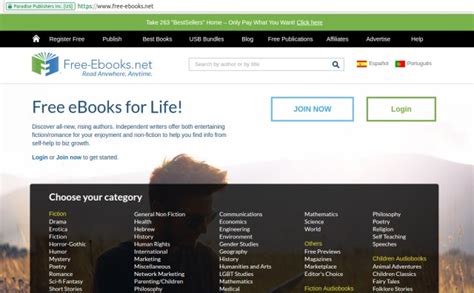 6 Websites That Let You Legally Download E-Books for Free – Better Tech Tips