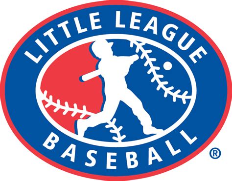 We are Little League!