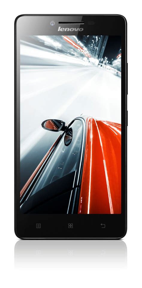 Lenovo Announces A6000: The most Affordable 4G Smartphone in India | Best android phone, Lenovo ...