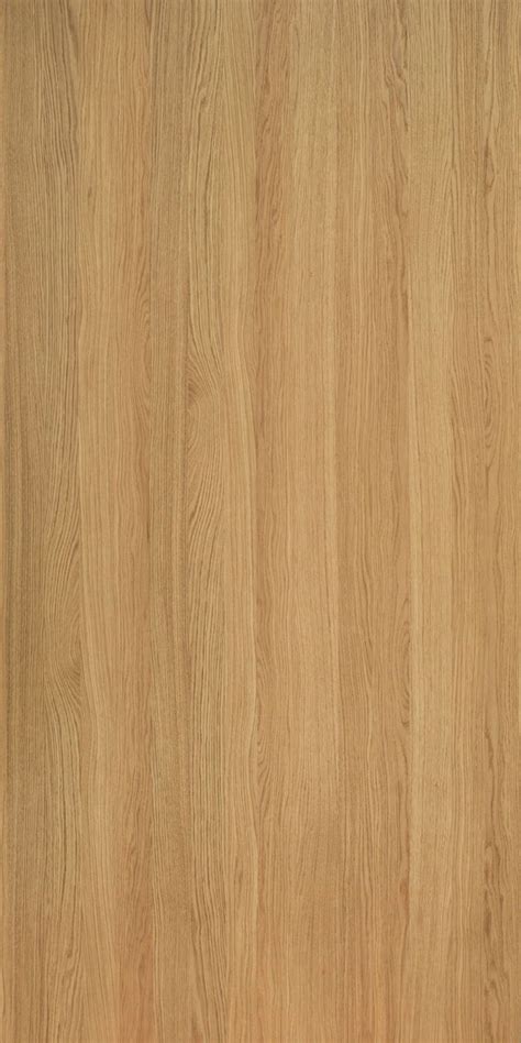 Panneau de séparation / MDF / en bois massif / pour agencement intérieur - QUERKUS OAK NATURAL ...