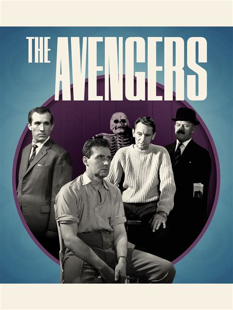 The Avengers: Season 1 Pictures - Rotten Tomatoes