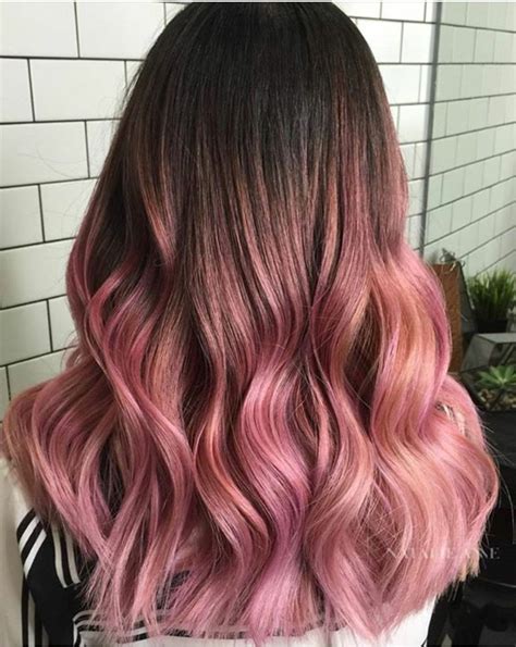 Pin by Diazhelen on Hair Color | Hair dye tips, Hair styles, Pink hair dye