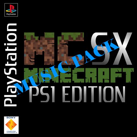 Download MCSX Music - Minecraft Mods & Modpacks - CurseForge