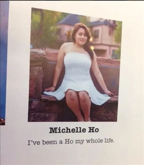 12 Hilarious Senior Quotes From High School Yearbooks