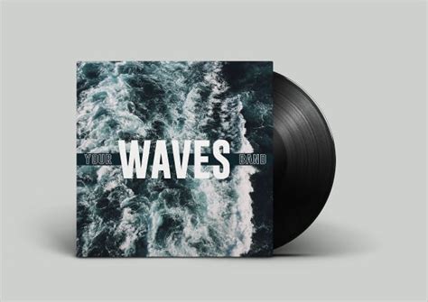 13+ Album Cover Templates – Free Sample, Example Format Download