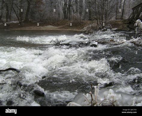 Winter landscape impressions in Bavaria, Germany Stock Photo - Alamy