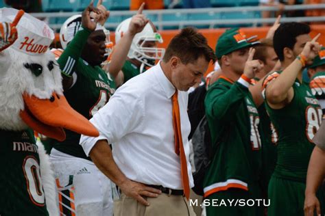 The time has come: Al Golden must be fired - State of The U