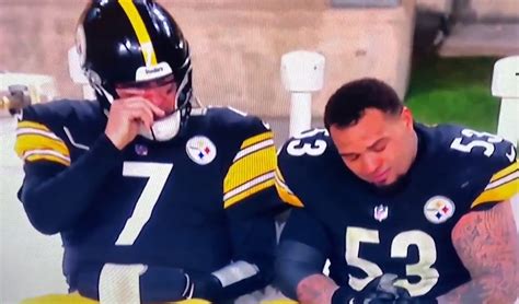 Maurkice Pouncey, Ben Roethlisberger share love after retirement news ...