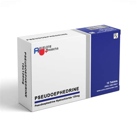 Pseudoephedrine: Uses, Dosage, Benefits, and Side Effects