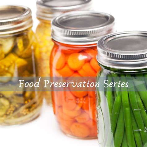 Canning Basics: Using a Water Bath Canner | Marshall District Library