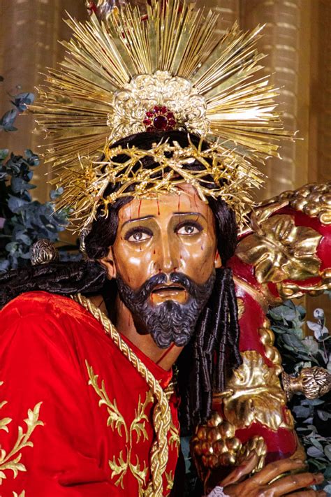 Galeria: Jesús de los Milagros