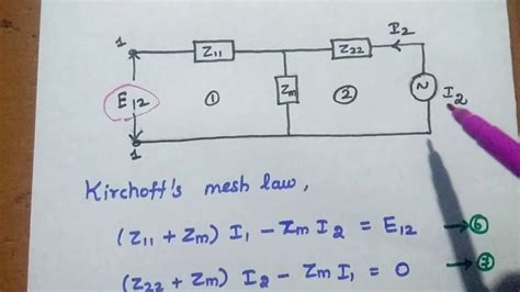 Reciprocity Theorem for Antennas with Its Proof - YouTube