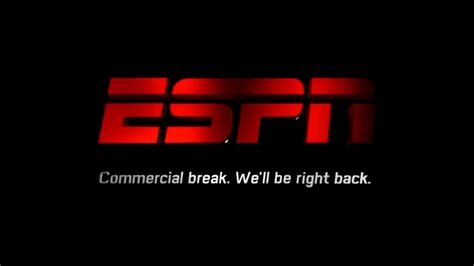 ESPN Commercial Break Music HQ - Perfect Loop 10 Minutes - YouTube