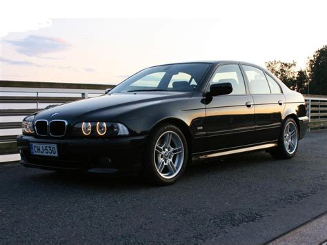 BMW 530d M Sportpaket E39 - BMW Photo (31354352) - Fanpop