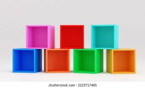 38,782 Multi Color Box Images, Stock Photos & Vectors | Shutterstock