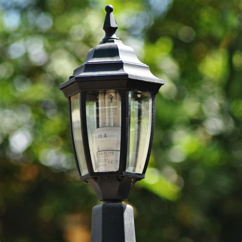 Free Images : outdoor, night, urban, green, lantern, street light, lamp post, black, electricity ...