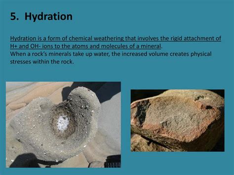 Weathering, Erosion, and Deposition - ppt download