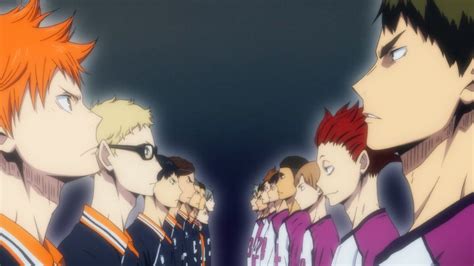 Haikyu!! Season Three: Complete Collection | Blu-ray/DVD Reviews | Popzara Press