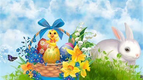 Chicks Easter Wallpapers - Wallpaper Cave