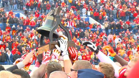 Lazard leads ISU past Memphis in Liberty Bowl