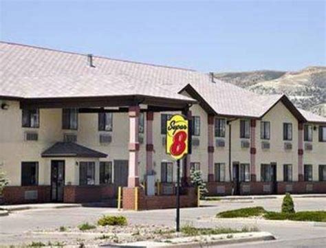 Super 8 By Wyndham Rock Springs Hotel (Rock Springs (WY)) - Deals ...