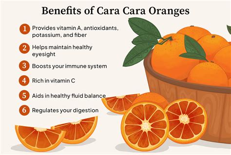 Why Cara Cara Oranges Are the Colorful Citrus Fruit to Try ASAP