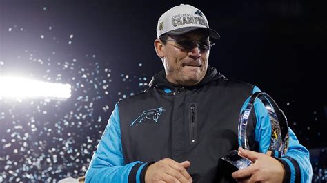 Ron Rivera, Panthers Have Hispanic Support in Super Bowl – NBC Bay Area