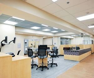 Health system completes $9.6M ER project | Crain's Grand Rapids Business