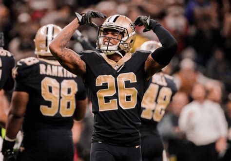 Saints Prepared for P.J. Williams Suspension - Sports Illustrated New Orleans Saints News ...