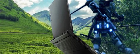 Lenovo Legion Pro 7 (AMD) - Advanced Technologies