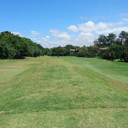 Beachwood Golf Course (Durban, Sydafrika) - omdömen