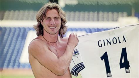 90's Football Hall of Fame: French wing wizard David Ginola